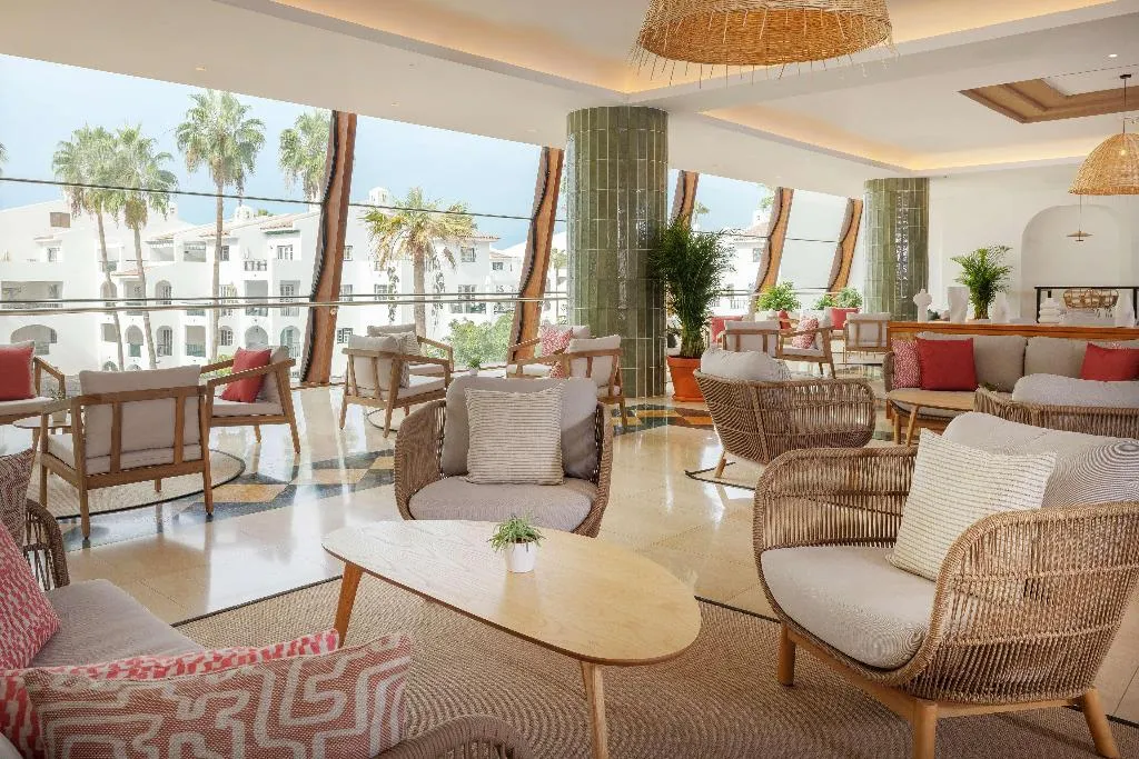 Bar, AluaSoul Costa Adeje (Adults Only +16), Tenerife