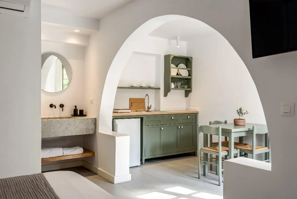 STUDIO SUPERIOR Room, Nissia Kamares, Kos