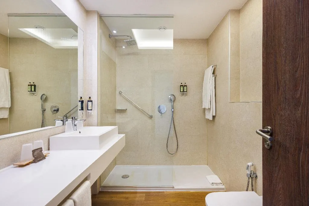 Double or Twin CLASSIC Room, Jupiter Albufeira Hotel – Family & Fun, Algarve