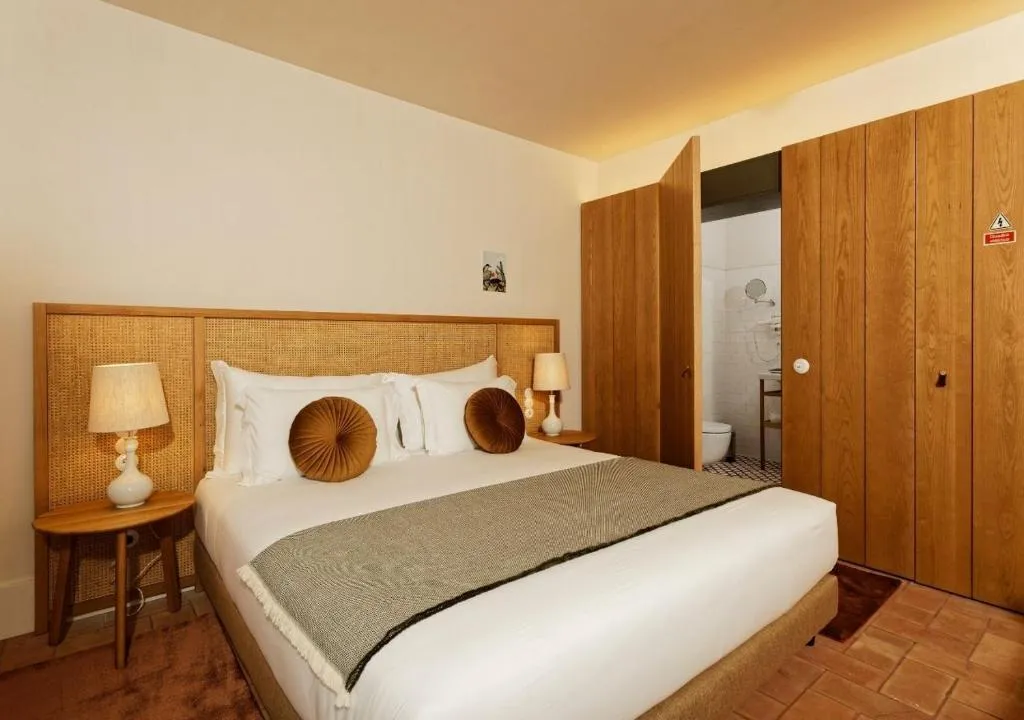 STUDIO STANDARD Room, Montebelo Vista Alegre Ilhavo Hotel, Porto