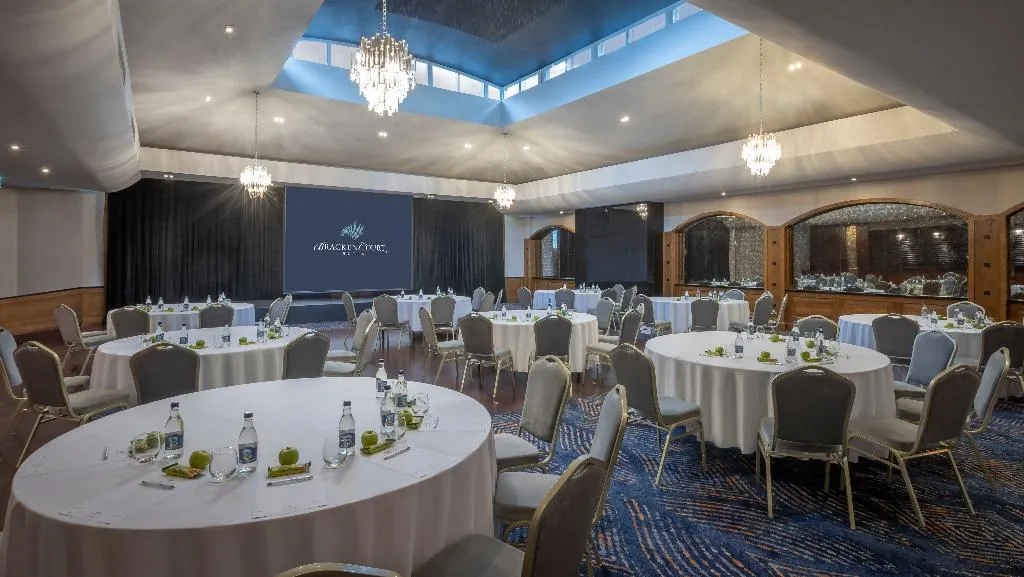 Conferences, Bracken Court Hotel, Dublin
