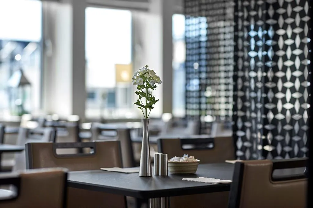 Restaurant, The Square, Copenhagen