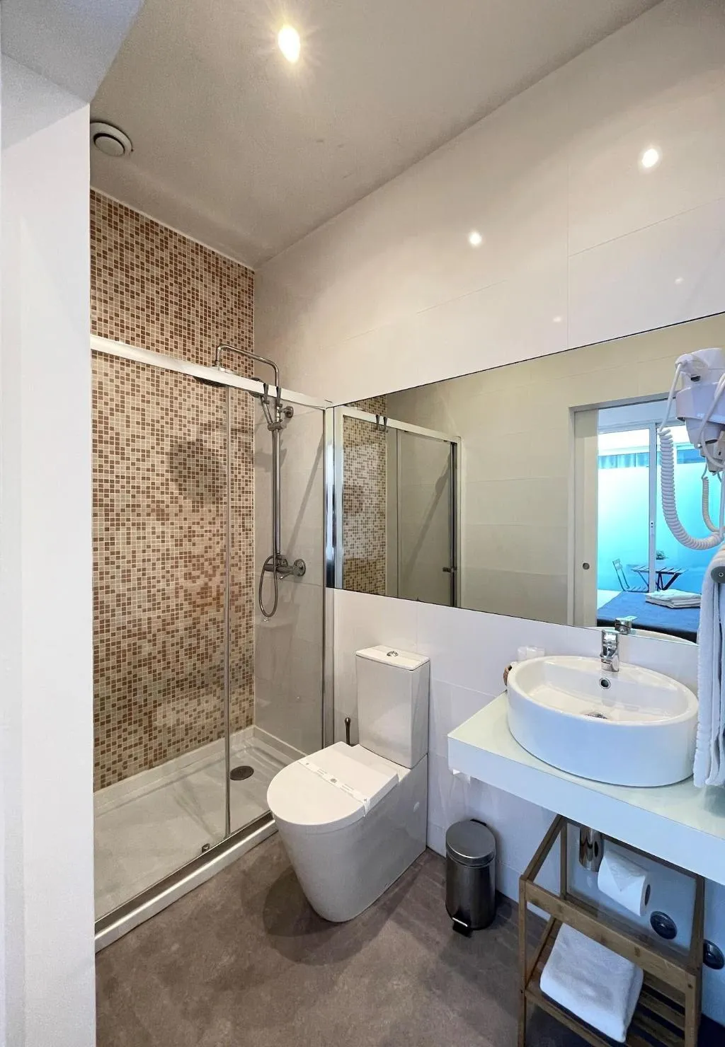 Room, Mystay Porto Centro, Porto