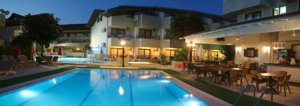 Sports and Entertainment, Ida Hotel, Dalaman
