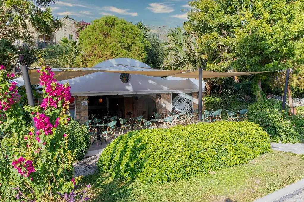 Bar, Selectum Collection Bodrum, Bodrum