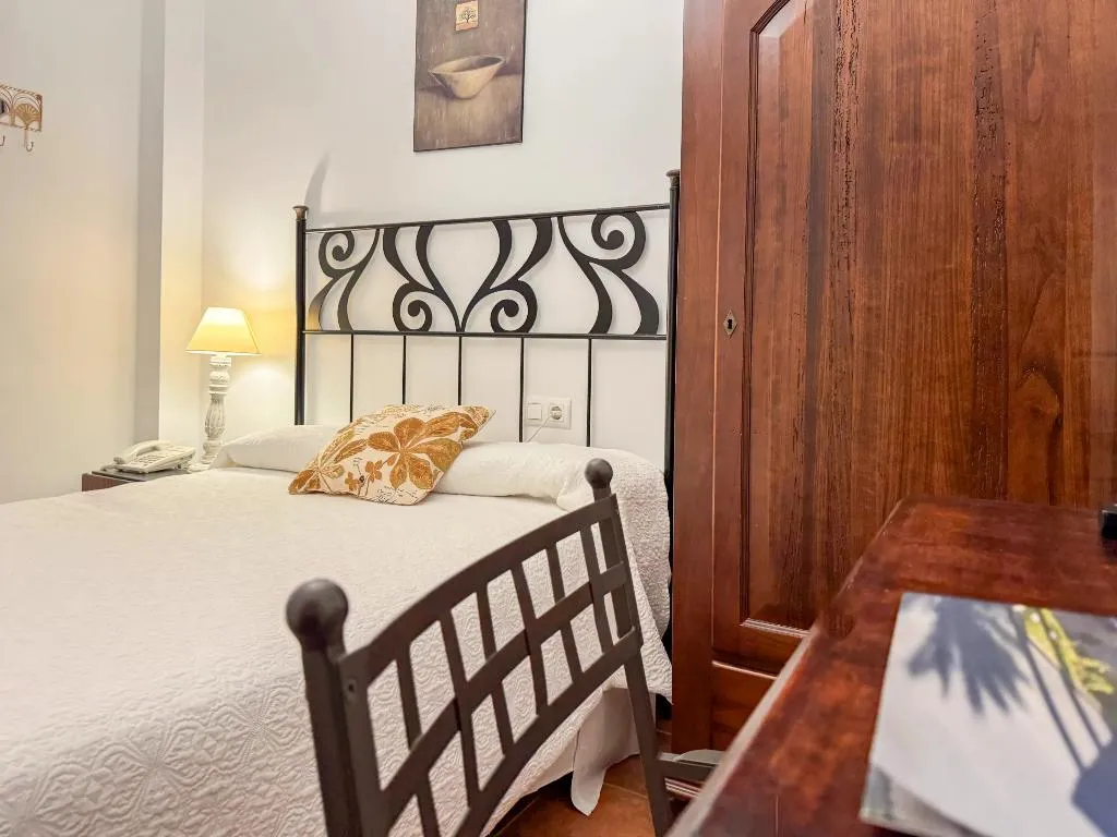 DOUBLE ONE BED Room, Hotel Valsequillo, Costa De La Luz