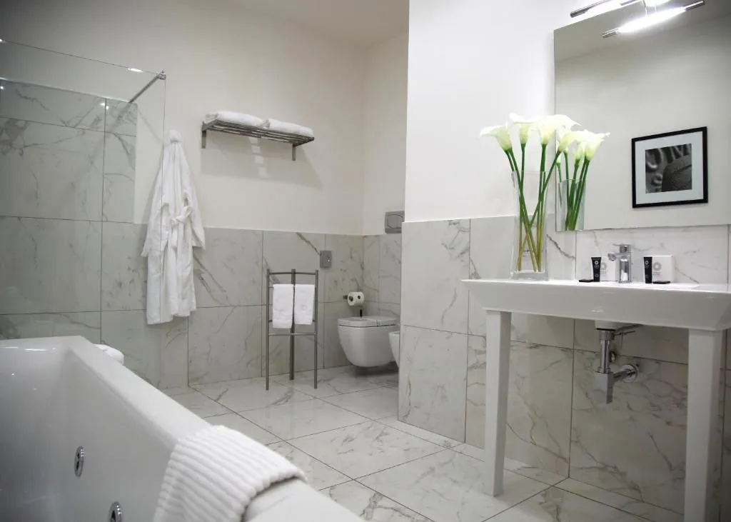 SUITE BUSINESS Room, Stelle Hotel, Naples