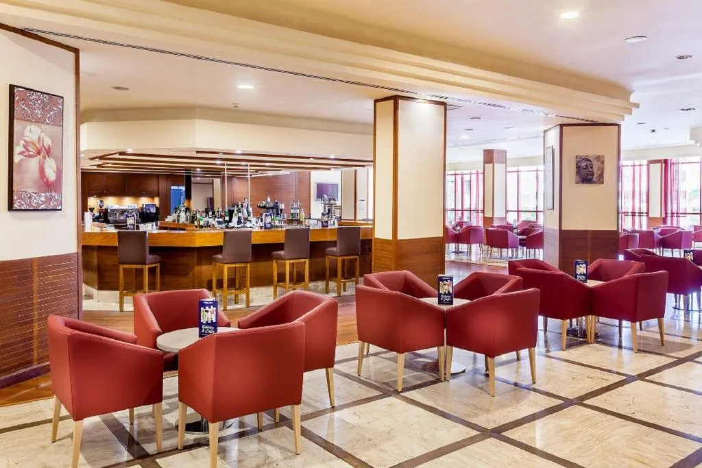 Bar, Best Jacaranda, Tenerife