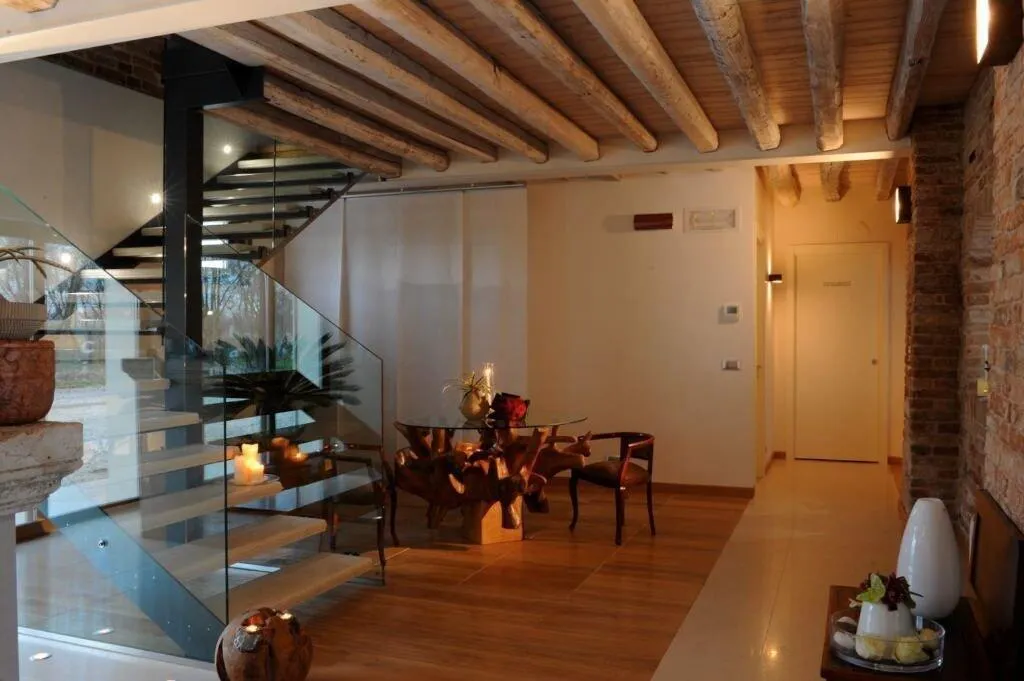 Lobby, Do Ciacole In Relais, Venice