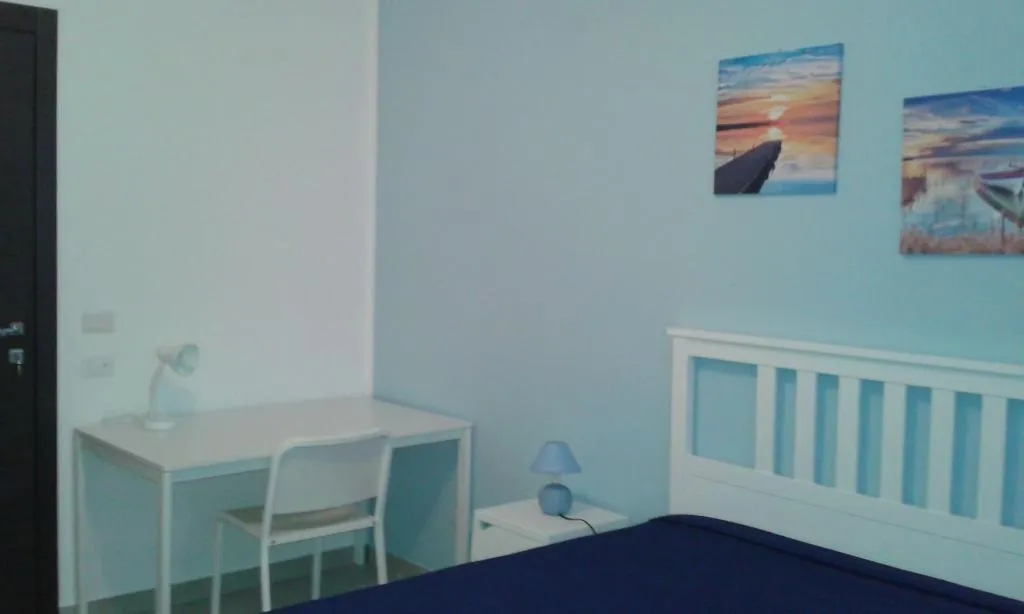 Room, B&B BuonaLuna, Palermo