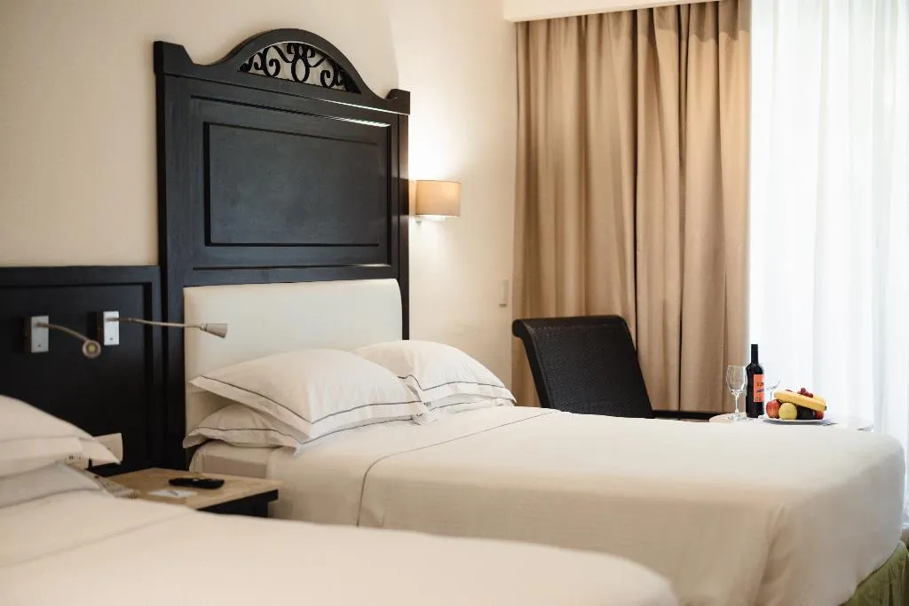 Room DELUXE Room, Occidental at Xcaret Destination, Cancun Area