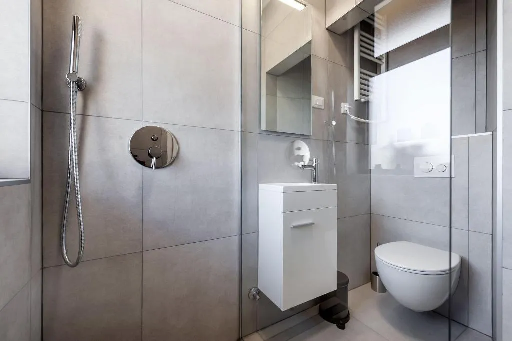 Room, Sunset Residence Rovinj, Istria