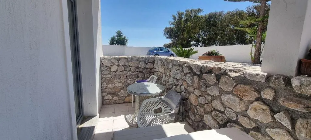 DOUBLE ECONOMY Room, Horizon Resort, Santorini