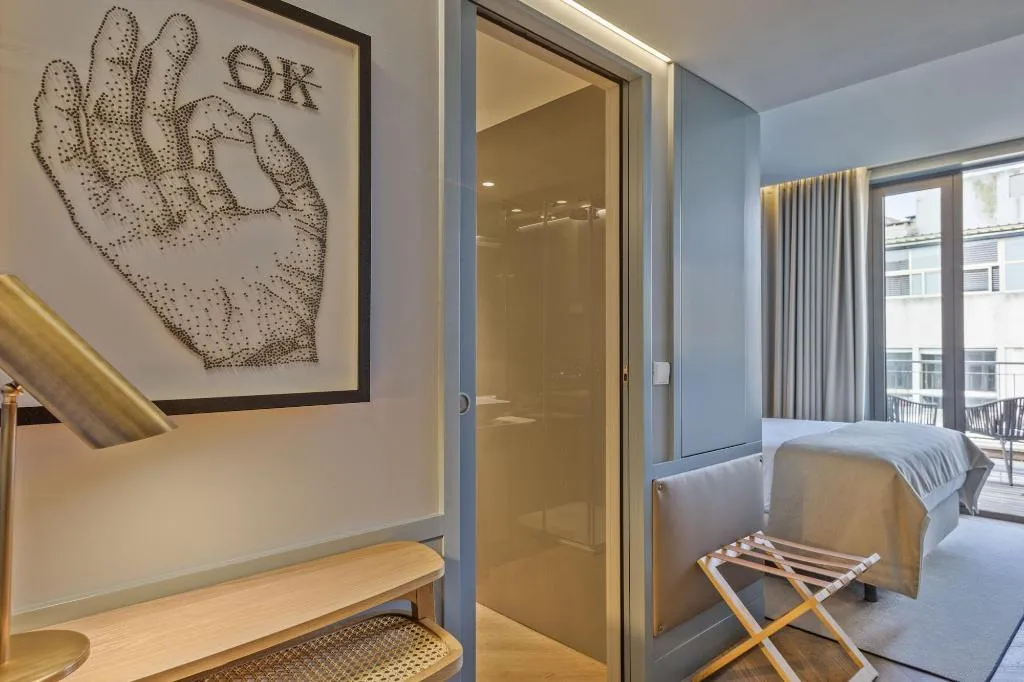 Room, Hotel Pur Oporto Boutique, Porto