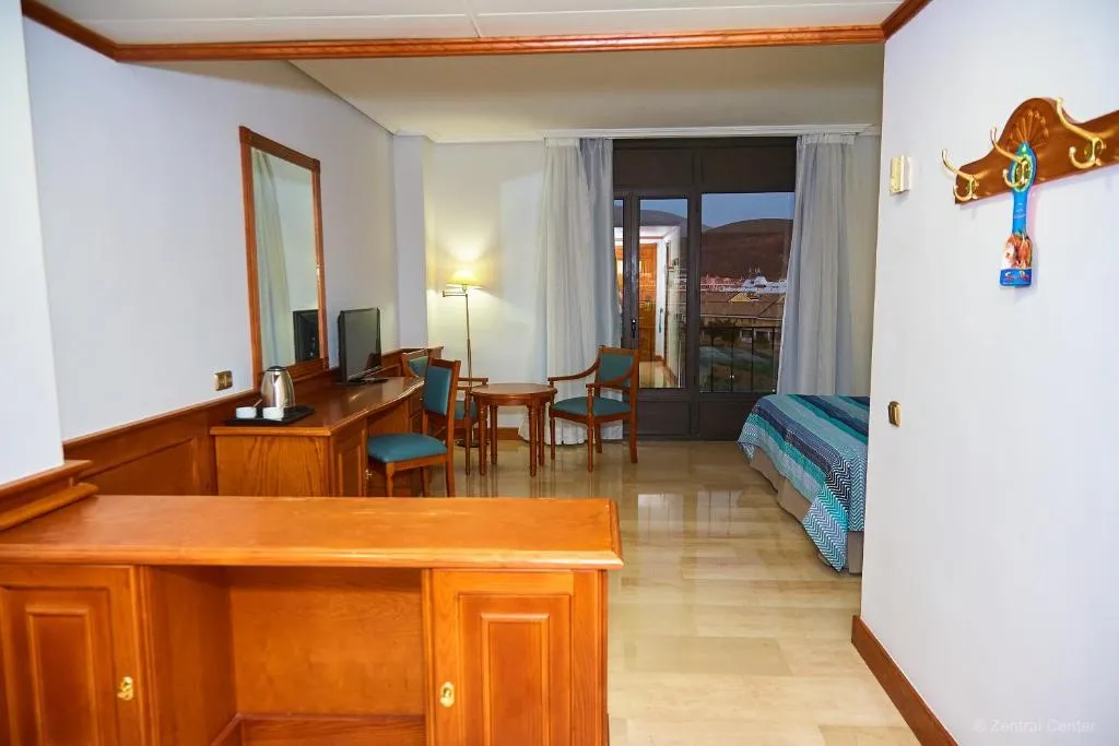TRIPLE STANDARD Room, Zentral Center - Adults Only, Tenerife