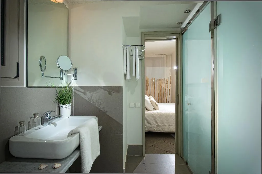 APARTMENT TWO BEDROOMS Room, Skajado Cottages and Apartments, Crete