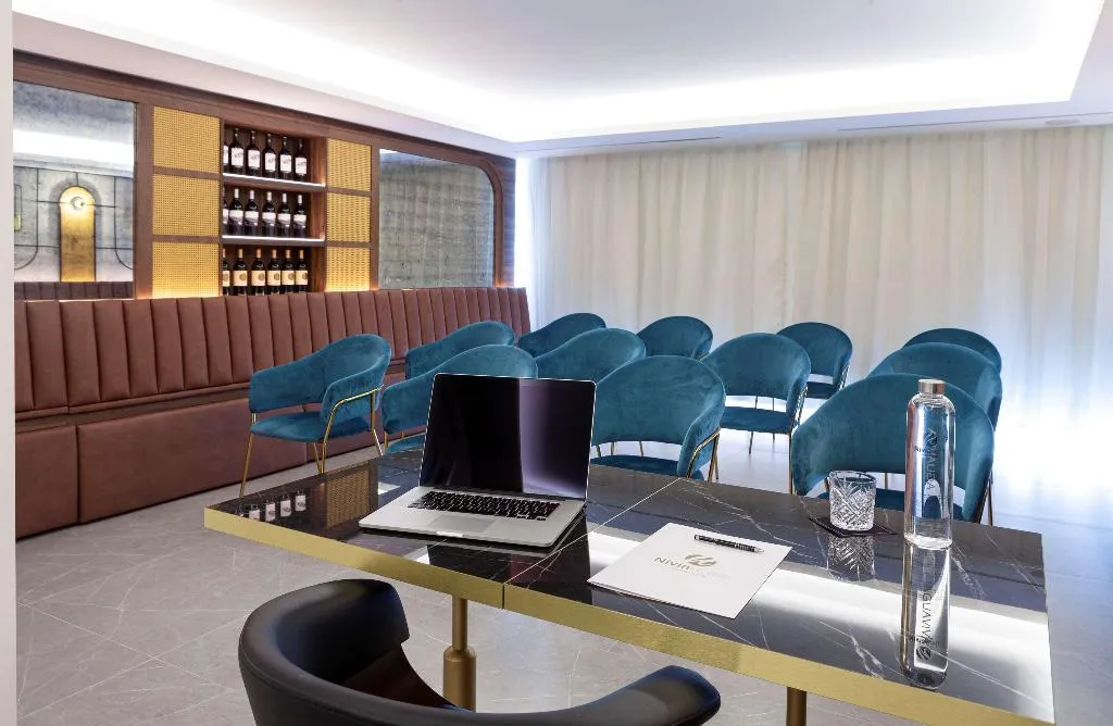 General view, Nivia Born Boutique Hotel, Majorca