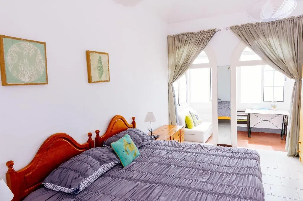 Room, Vitorina Corte Guesthouse, Madeira