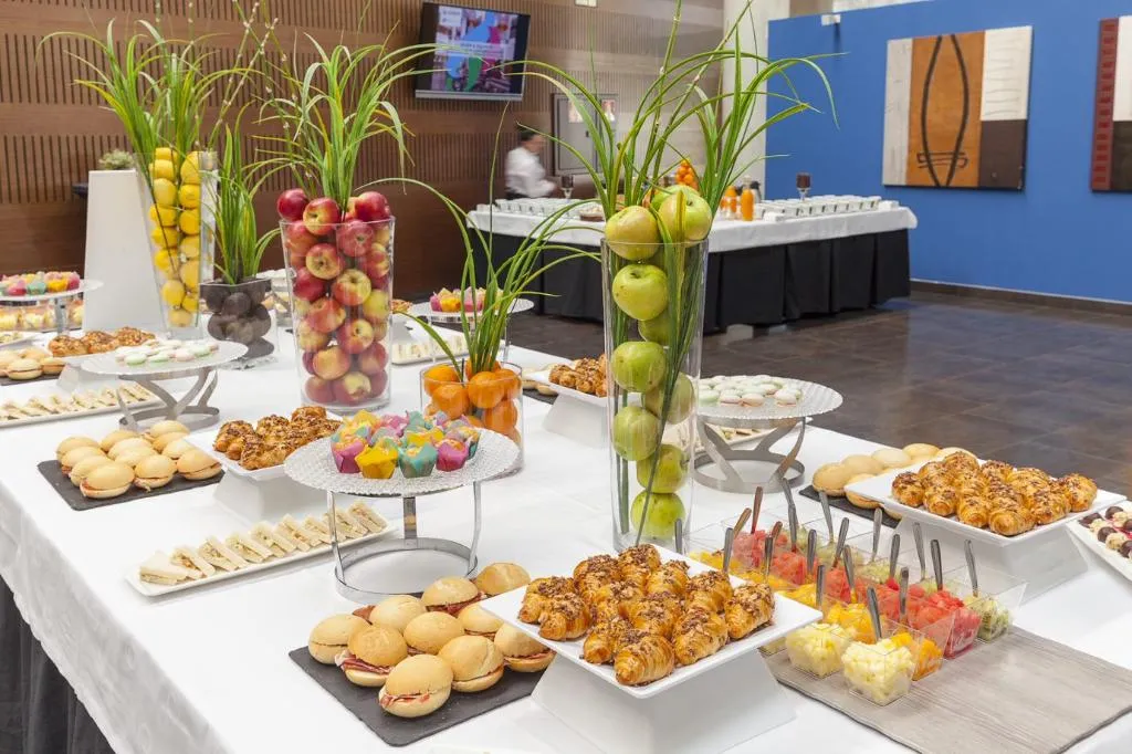 Conferences, Port Elche, Costa Blanca