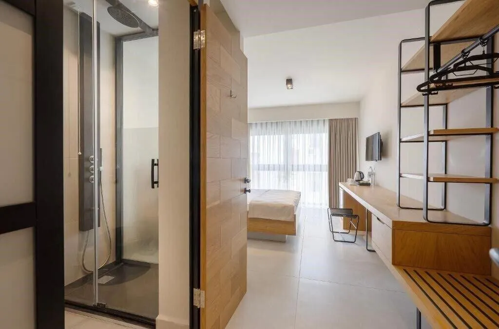 Room, Lei Hotel, Antalya