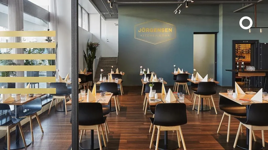 Restaurant, Midgardur by Center Hotels, Reykjavik