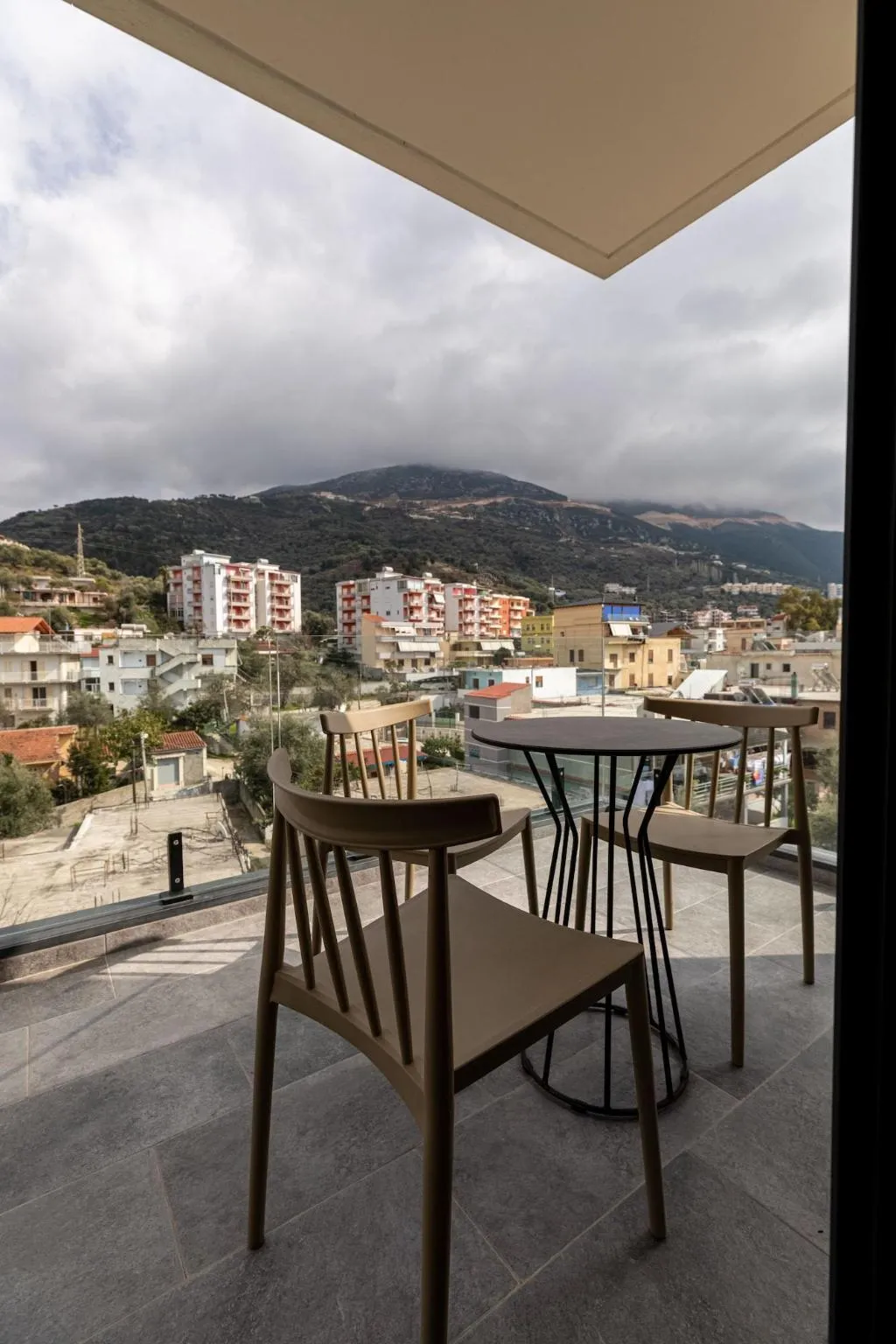 Room, Ames Hotel & SPA, Kavaje