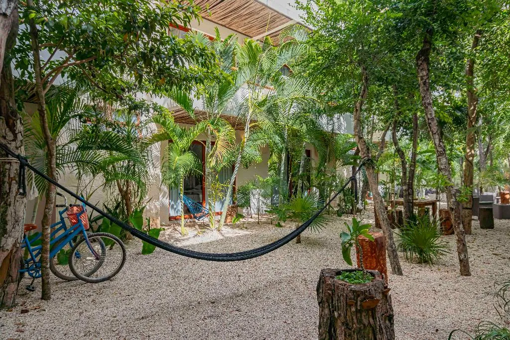 General view, Niik Tulum, Cancun Area