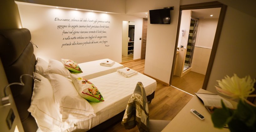 B&B Palazzo Sisto, Catania