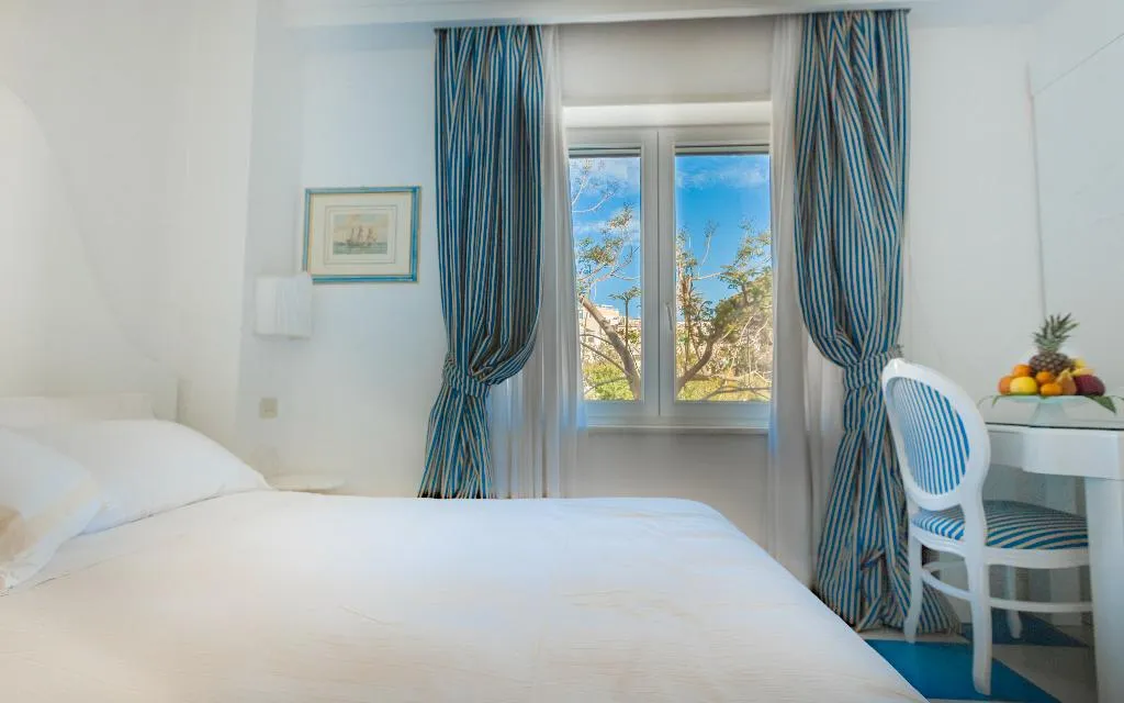 Double or Twin SUPERIOR Room, La Residenza, Naples