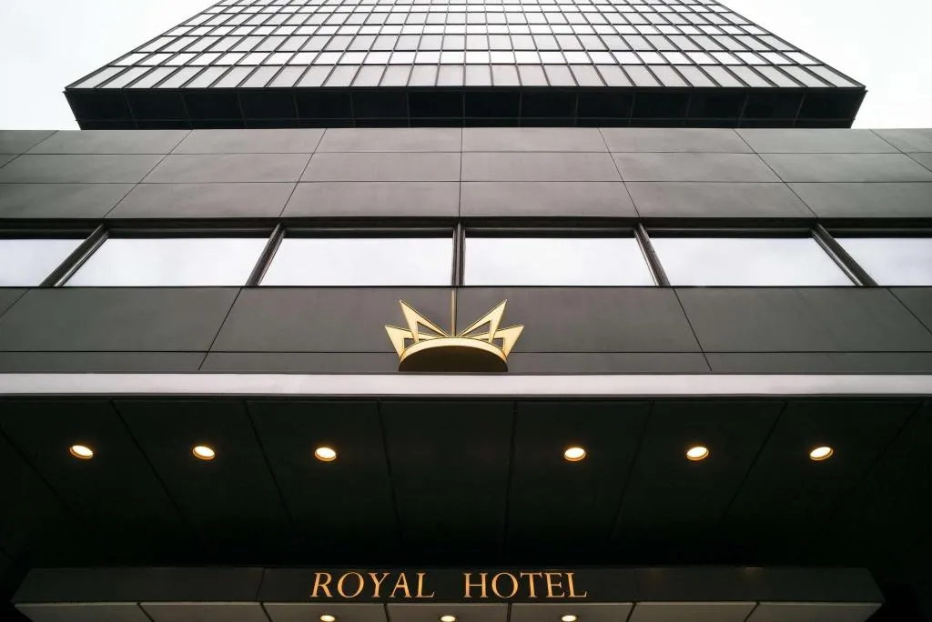 General view, Radisson Collection Royal Hotel, Copenhagen, Copenhagen