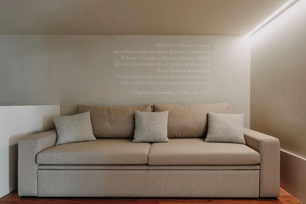 SUITE RIVER VIEW Room, Casa das LÃ©rias, Porto