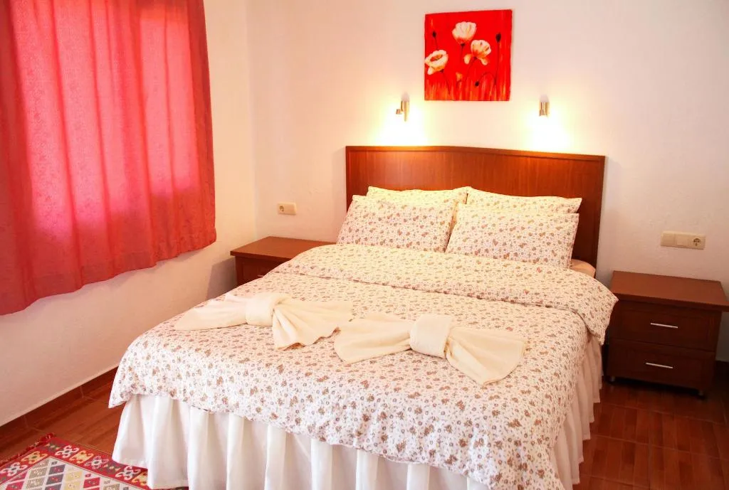 Room, Alican Pension, Antalya