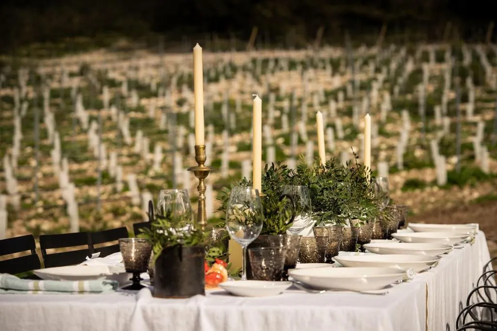 Sports and Entertainment, Finca Serena, Majorca