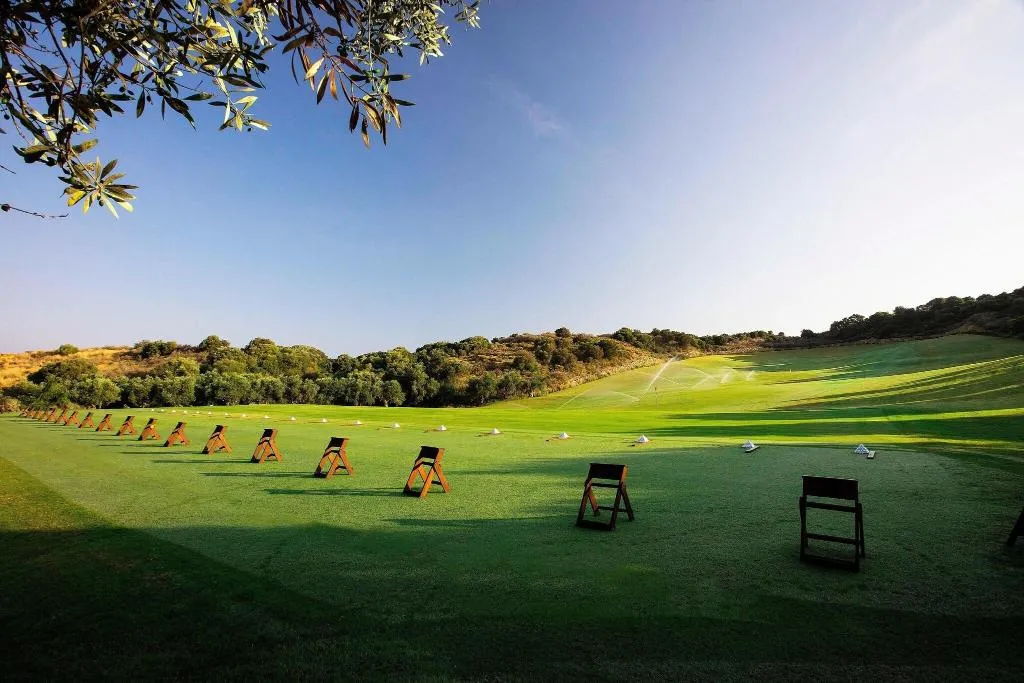 Sports and Entertainment, The Romanos, A Luxury Collection Resort, Kalamata