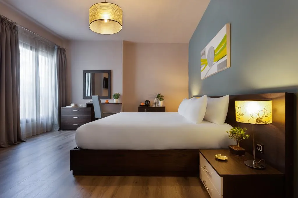 Room, Argento Hotel Malta, Malta