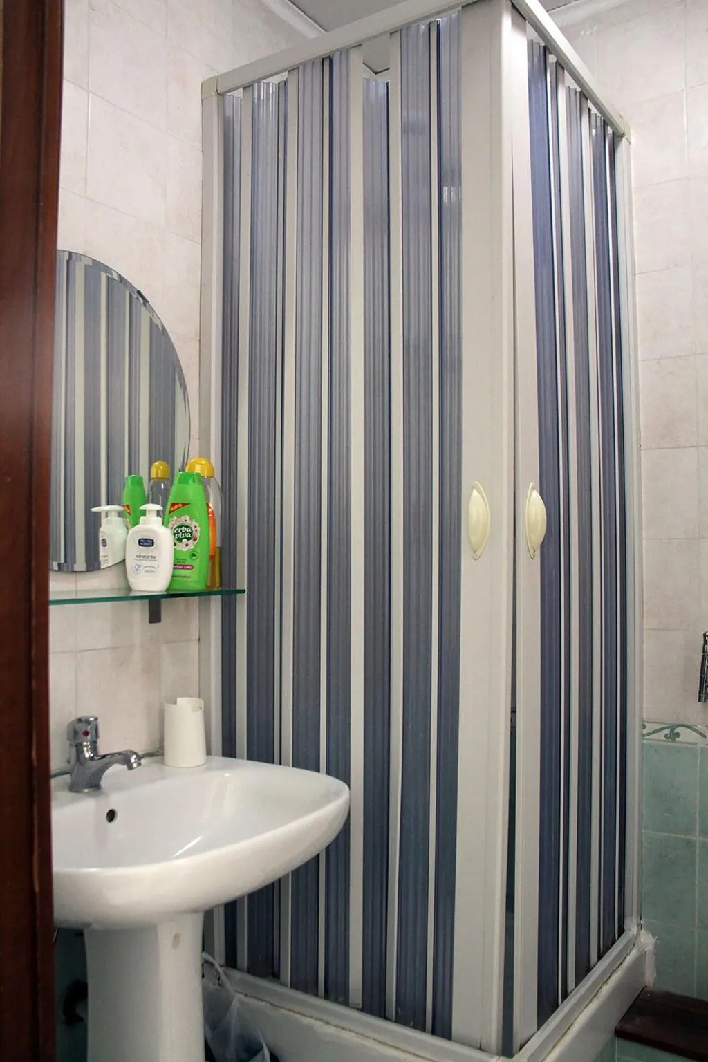 Room, Cinquestelle, Naples