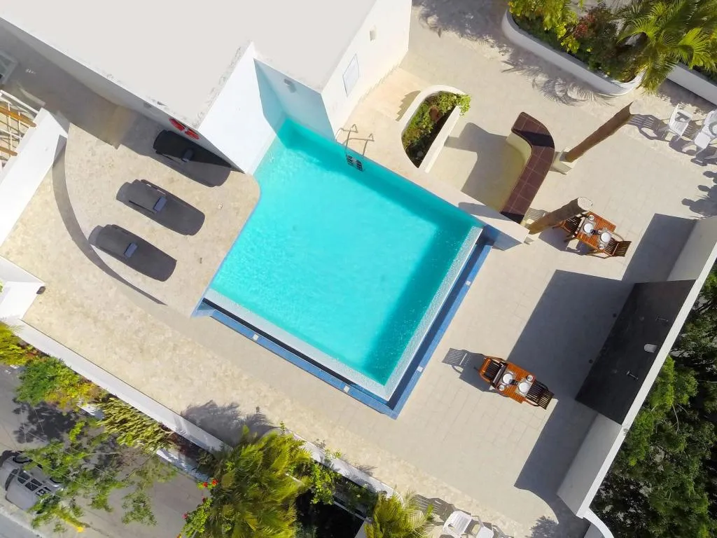 Sports and Entertainment, Hotel Angelo's, Playa Del Carmen