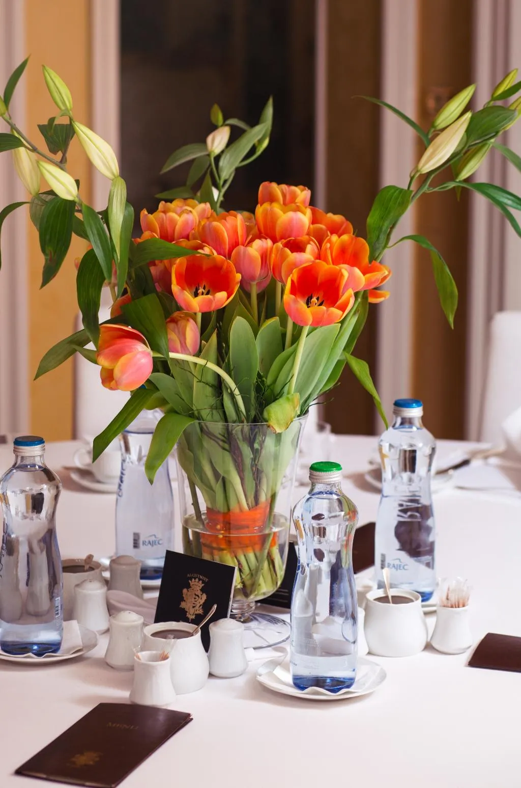 Restaurant, Alchymist Prague Castle Suites Hotel, Prague