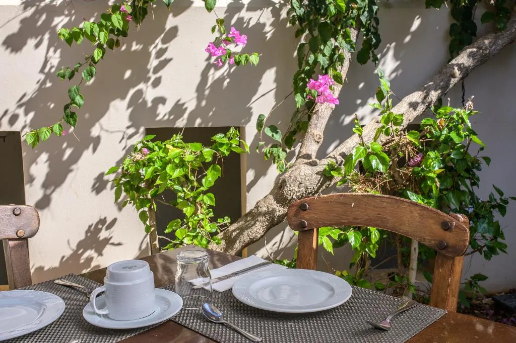 Restaurant, Castello Village Resort, Crete