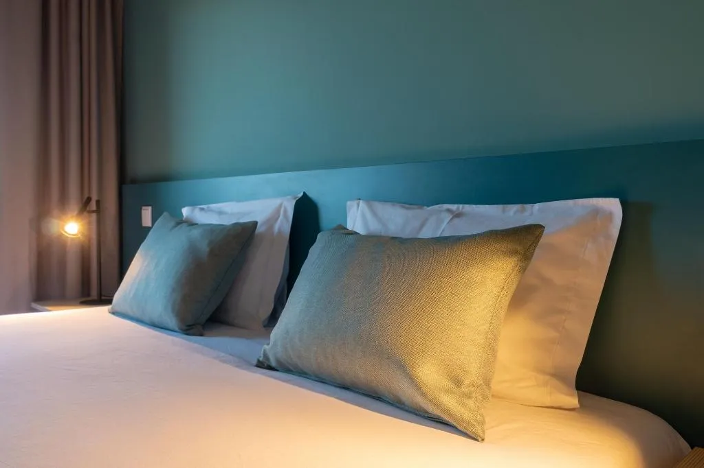 Room, Meu Hotel Porto Gandra, Porto