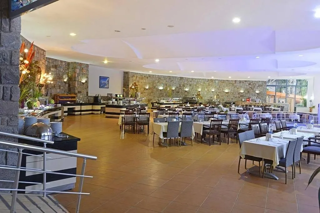 Restaurant, Jura Hotels Bodrum, Bodrum