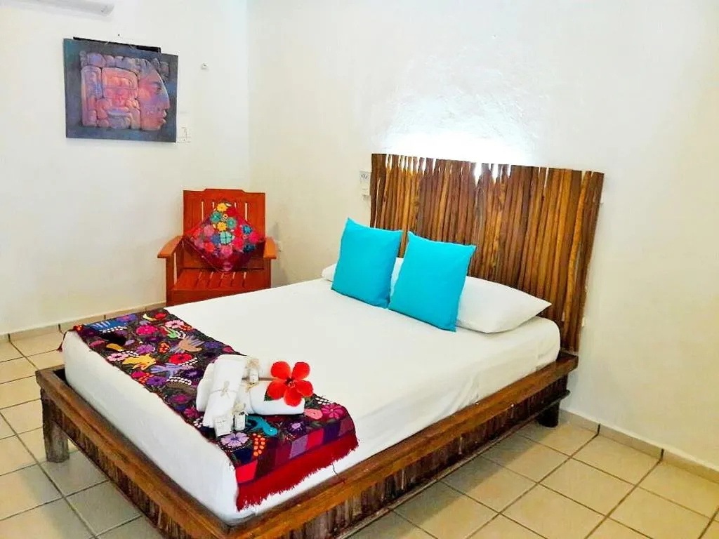 DOUBLE BASIC Room, MAYA Hotel Residence, Cancun Area