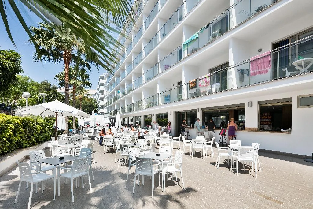 Bar, Best Los Ángeles, Costa Dorada