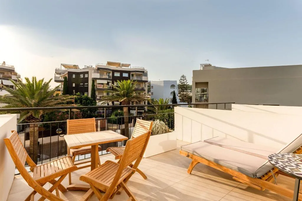 Room, Riomar, Ibiza