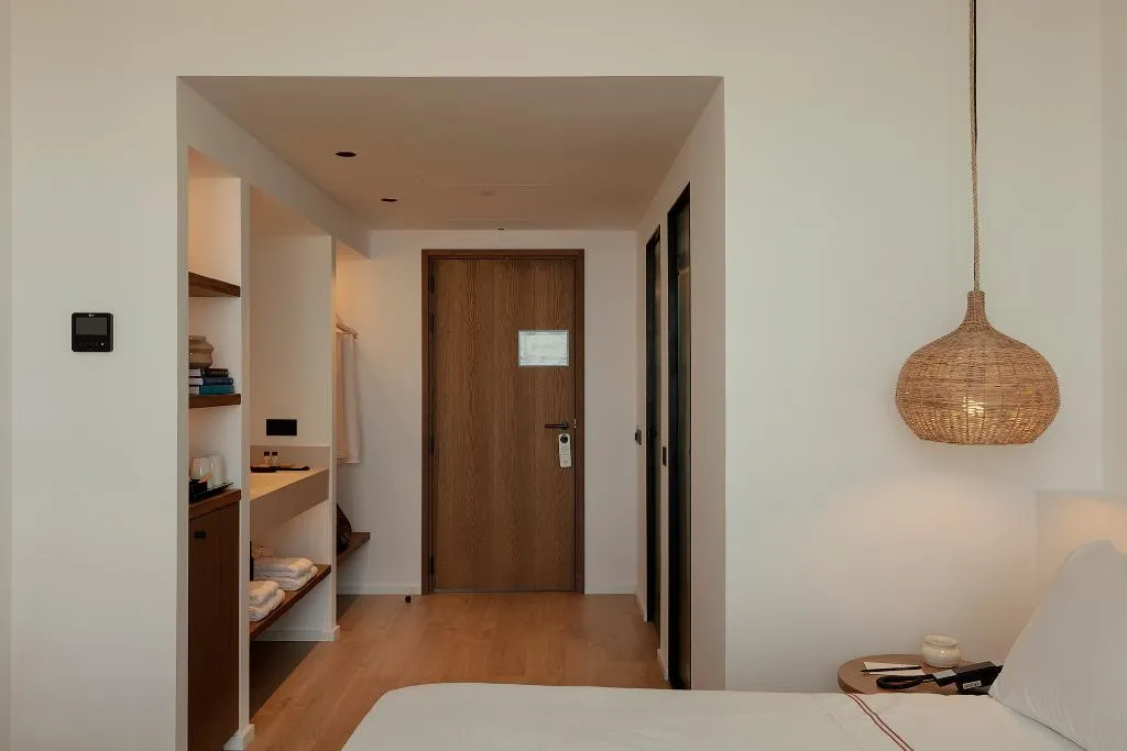 SINGLE STANDARD Room, Elisabeth By the Sea, Costa Brava