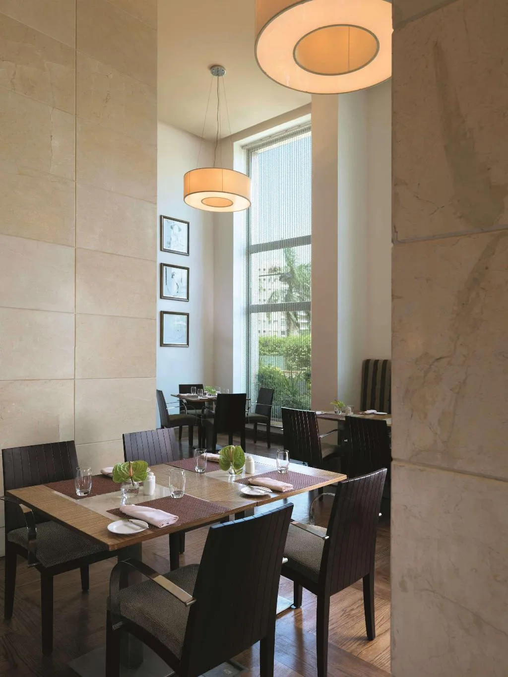 Restaurant, Radisson Blu Cairo Heliopolis, Cairo