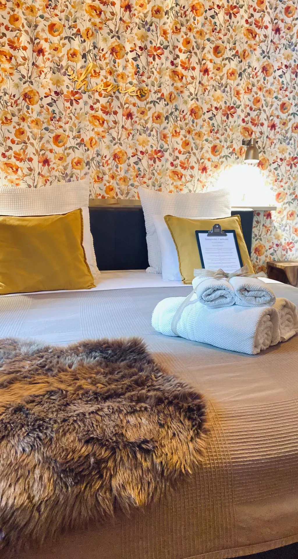 DOUBLE STANDARD Room, Villa Ignacia B&B, Costa Del Sol