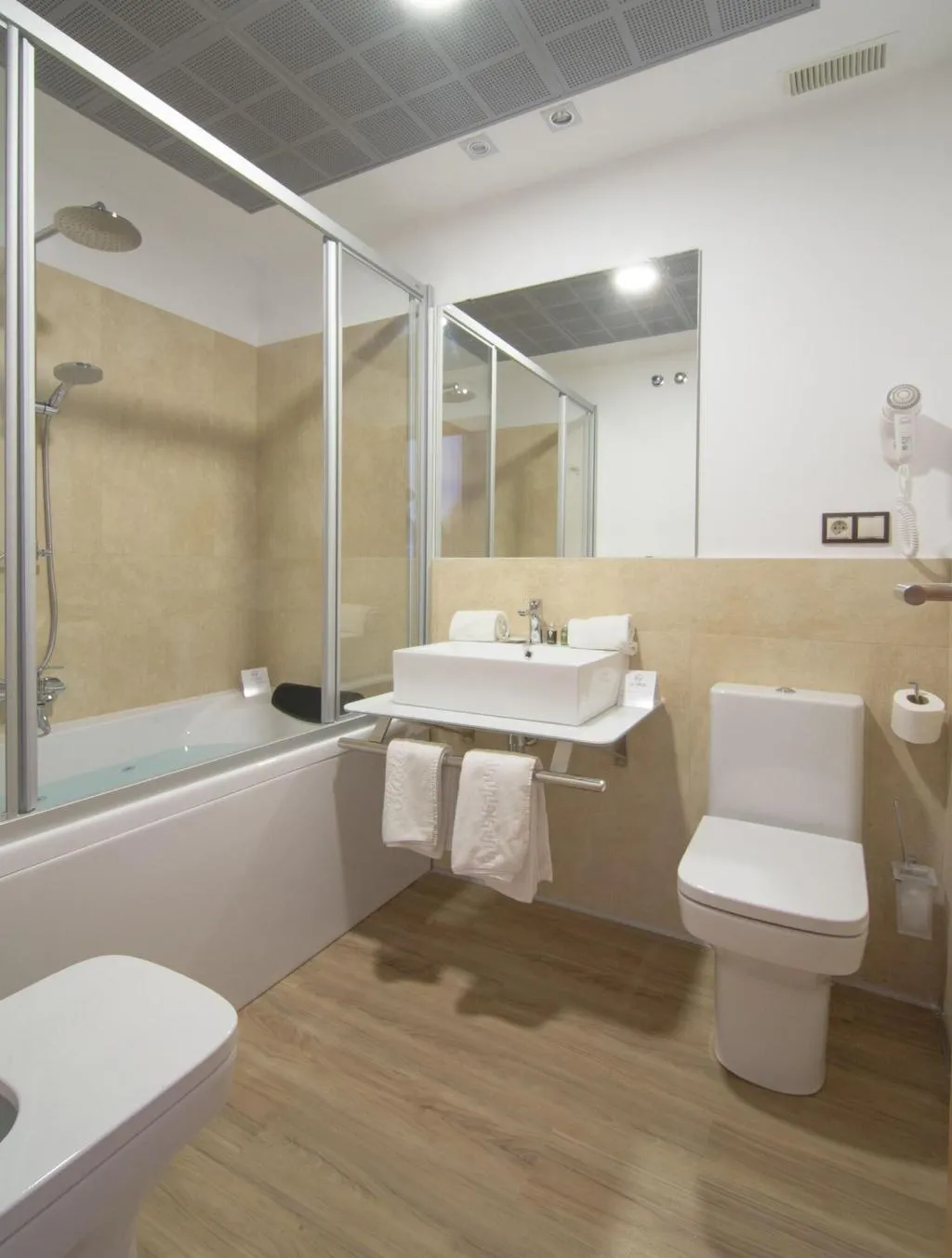 Room, Hostal La Lonja, Costa Blanca
