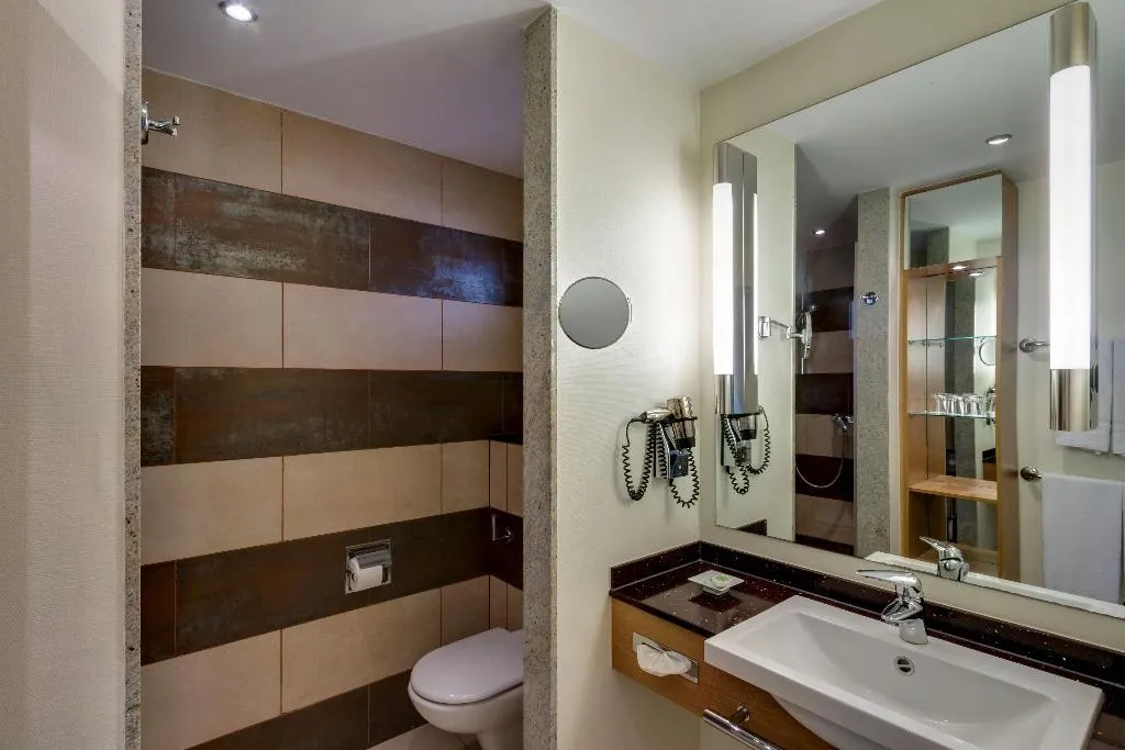 Room, Robinson Esquinzo Playa, Fuerteventura