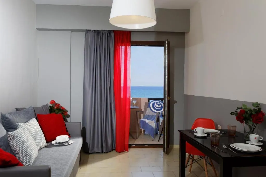 Room, Dimitra Hotel Apartments, Crete